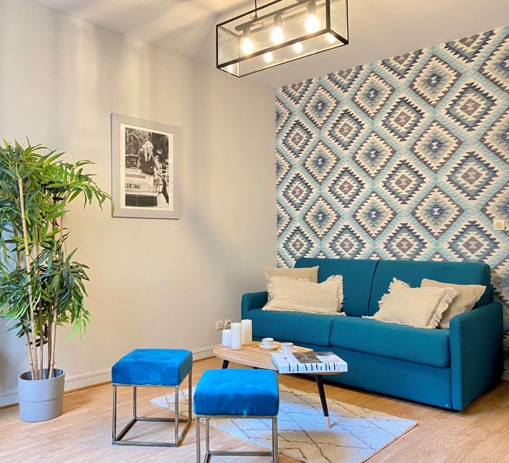 1608B Lovely Apartment In Le Marais - Musee Du Louvre Paris Ngoại thất bức ảnh
